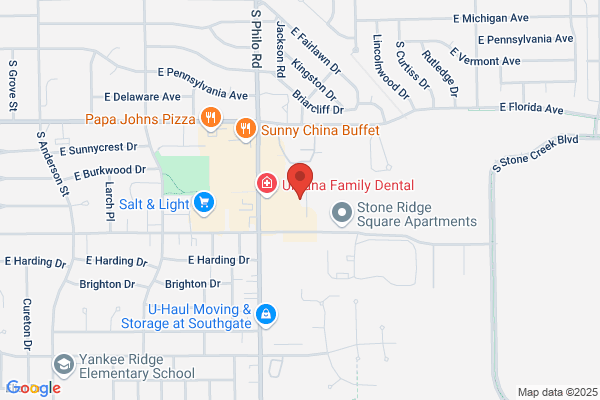 Urbana Secure Self-Storage