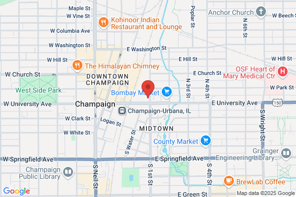 Champaign Police Benevolent Association