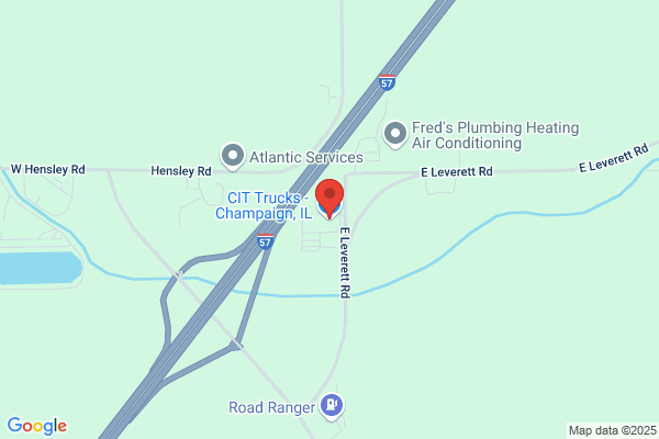 Central Illinois Trucks Inc