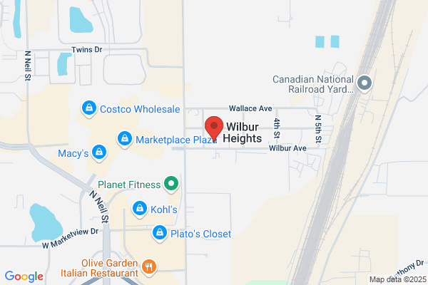 Commercial Collision of Champaign Inc