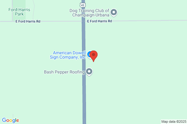 Area Disposal