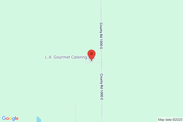 La Gourmet Catering