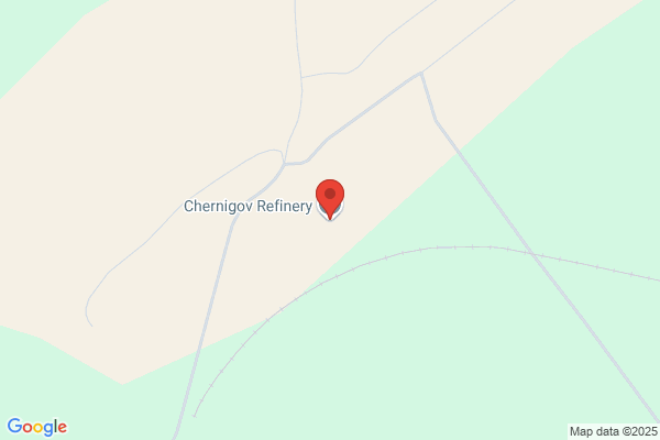 Refinery