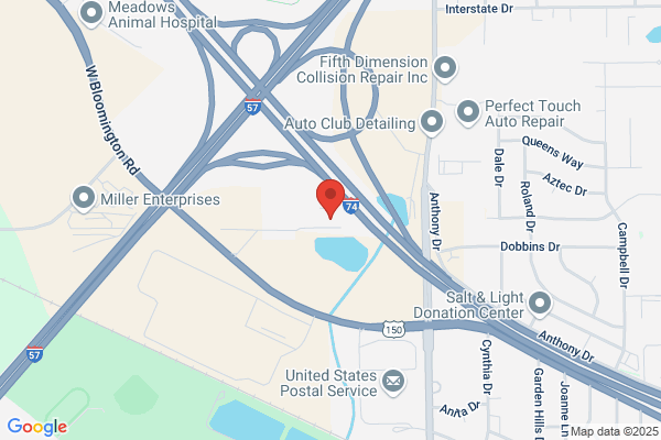 Central Illinois Erectors