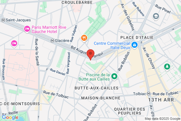 Francois Cafe Inc