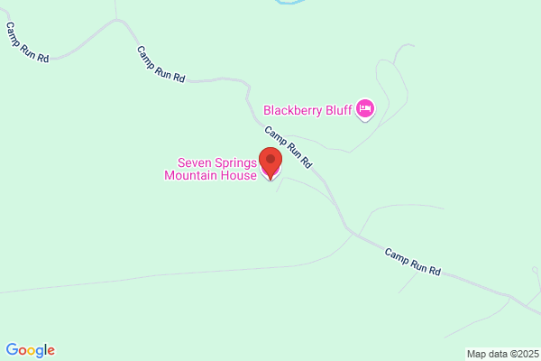 Seven Springs Mountain House