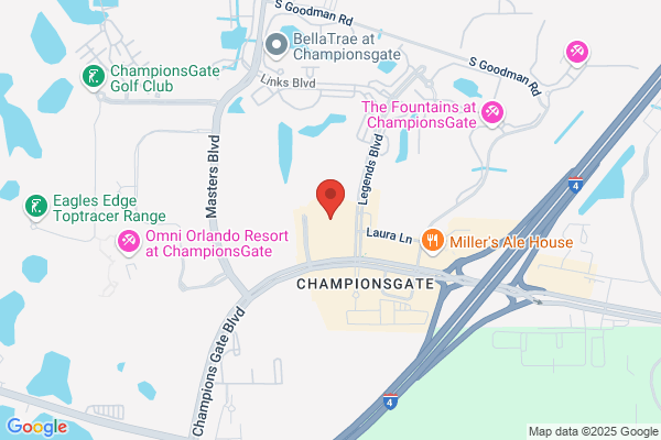 Publix Pharmacy  at Champions Gate Village