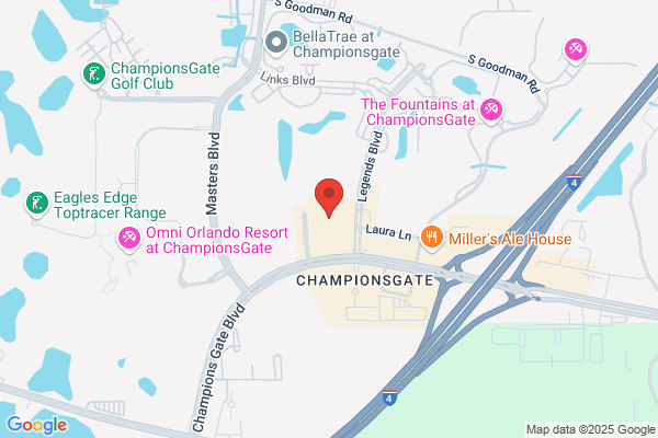 Publix Super Market at Champions Gate Village