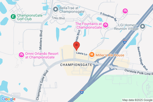 Florida Spirit Vacation Homes