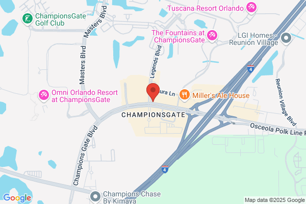 Orlando Pool Deck Resurfacing