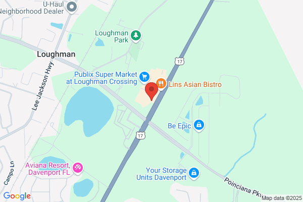 Dental Care at Loughman Crossing