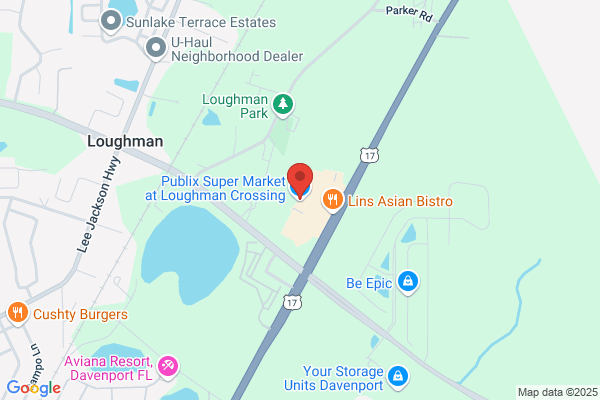 Publix Liquors at Loughman Crossing