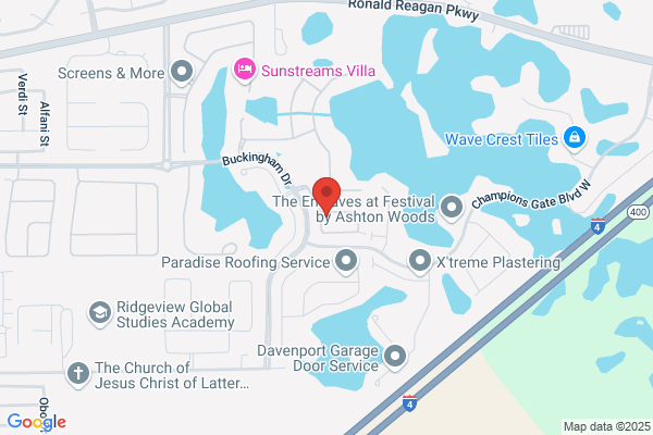 SERVPRO of Haines City/Polk City