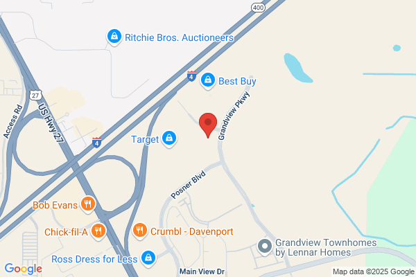 Complete Care Centers Davenport