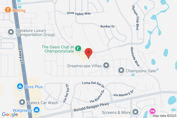 Belaire Homes