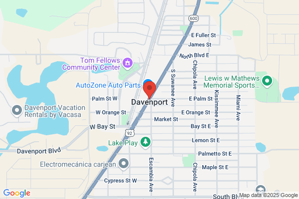 Citrus Ridge Rv