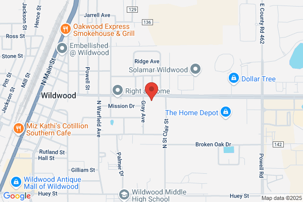 Flamingo Properties Inc
