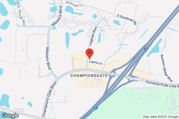 Florida Spirit Vacation Homes