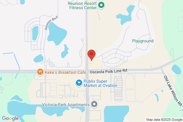 Florida Vantage Vacation Homes