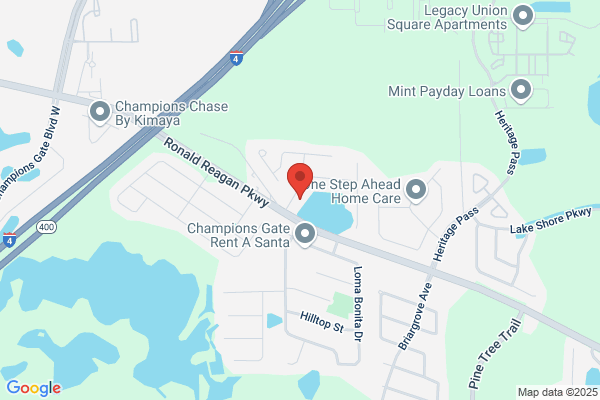 Loughman Service Center