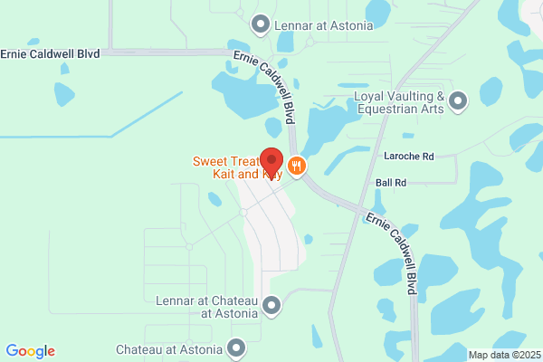 Orlandi homes, LLC