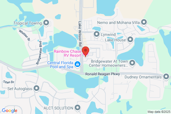 Rainbow Chase Rv Resort