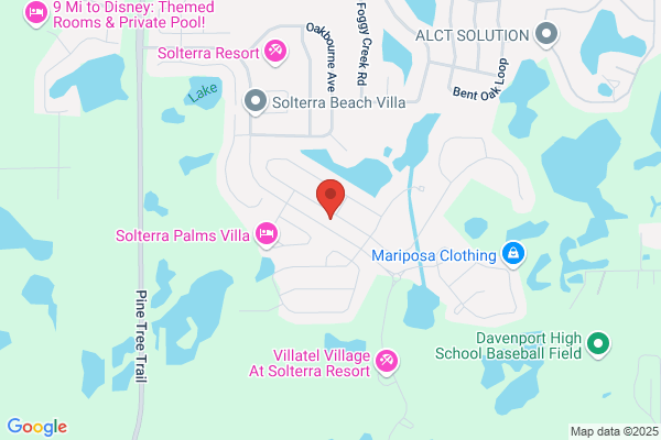 Solterra by Pulte Homes - Sold Out