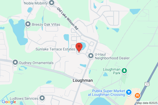 Sunlake Terrace Estates