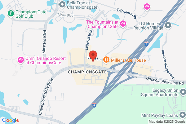 Watson Realty Corp. - Championsgate