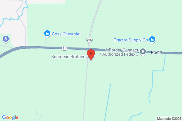 Bourdeau Bros Inc