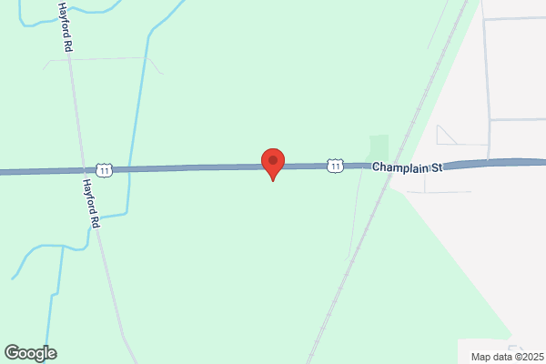 Cha-Rp Rental Center Inc