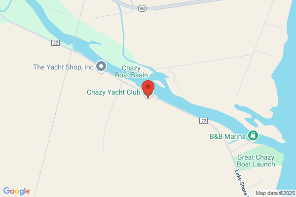 Chazy Yacht Club