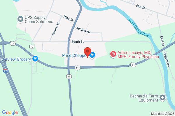 Kinney Drugs
