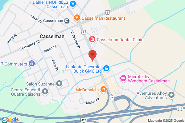 Paquette's Insurance Agency