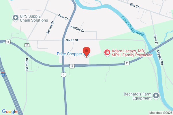 Price Chopper