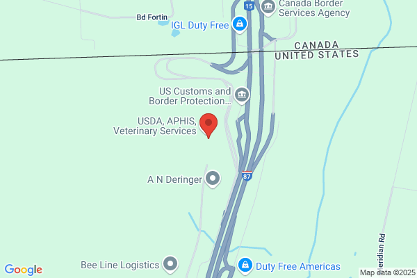 US General Services
