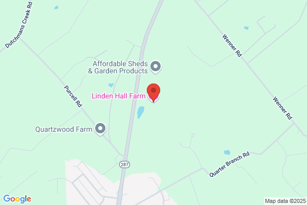Linden House Bed & Breakfast Plantation