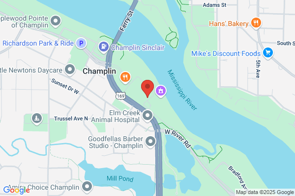 Champlin Crossings