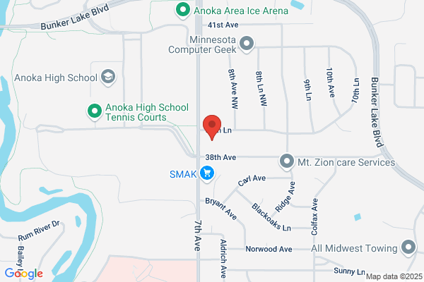 J & J Auto Service Center
