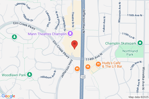 Heartland Tire Champlin