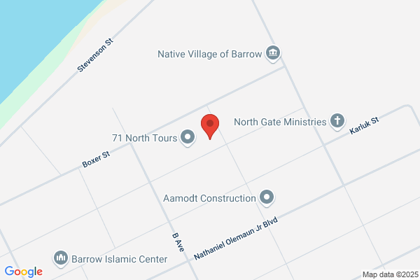 Arctic Electric Inc