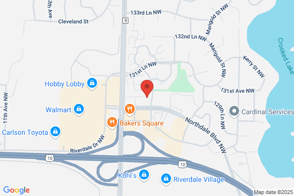 Anoka Hennepin Credit Union