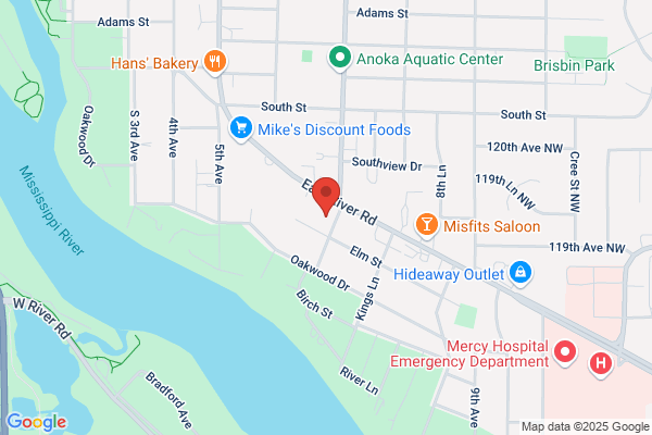 Anoka Chiropractic PA