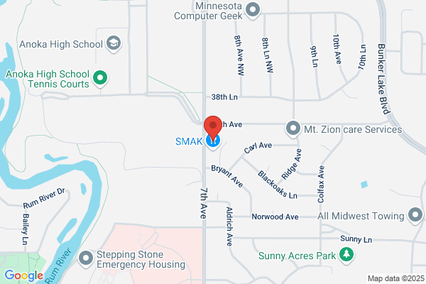 Anoka-Andover Chiropractic