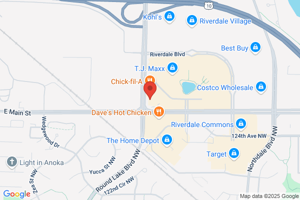 Aspen Dental - Coon Rapids, MN