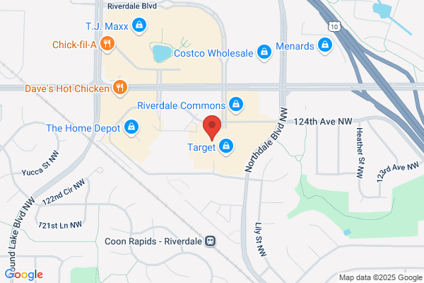 Coon Rapids Modern Dentistry