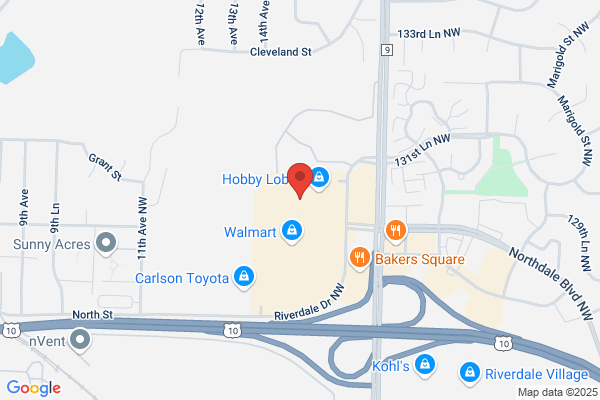 Metro Dentalcare Coon Rapids