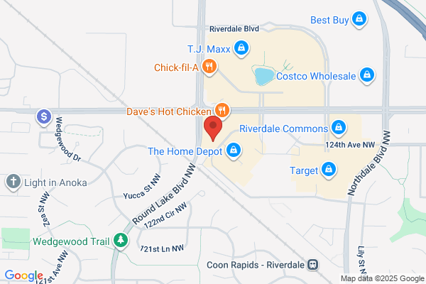 Riverdale Pediatric Dentistry