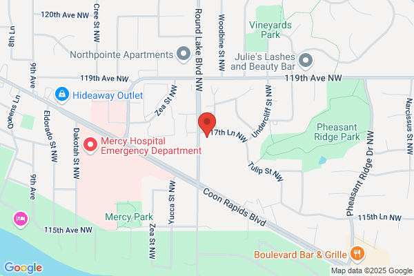 Family Foot And Ankle Clinic, PA