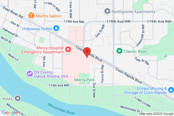 Northern OB-Gyn
